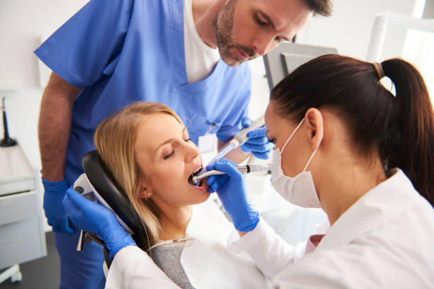 Best Periodontal (Gum) Disease Treatment  in Adamstown, MD