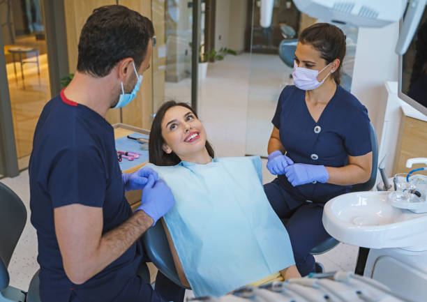 Advanced Technology for Better Dental Care in Adamstown, MD