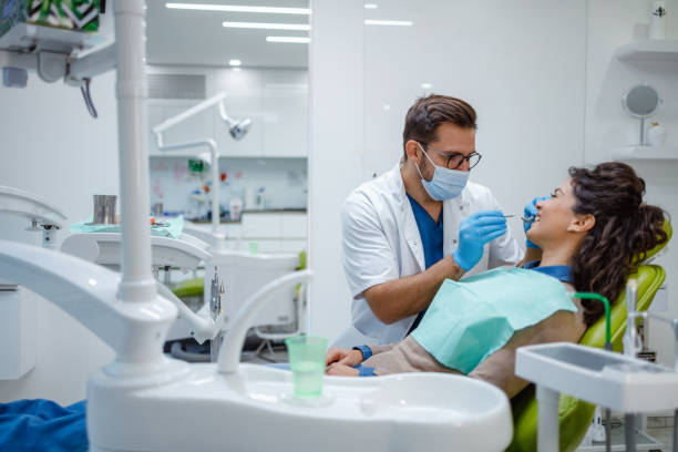 Best Pediatric Dentistry  in Adamstown, MD