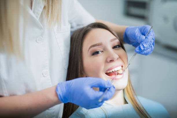 Best Cosmetic Dentistry  in Adamstown, MD